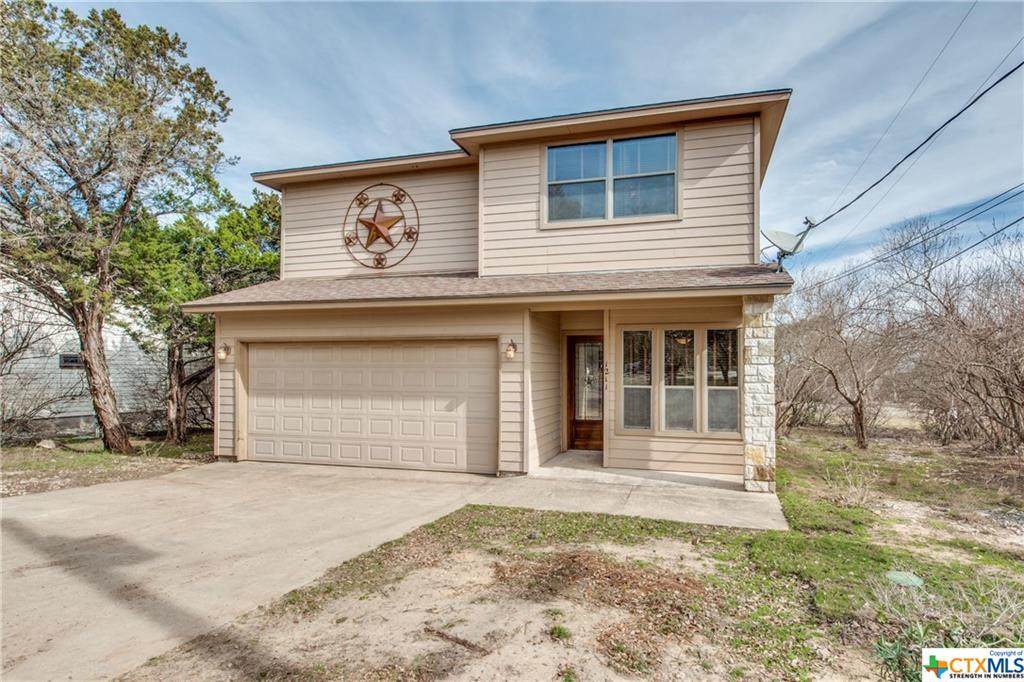 1211 Sherwood Drive - Photo 1