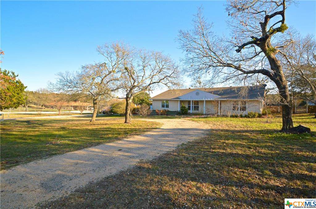 714 County Road 4756 Road - Photo 1