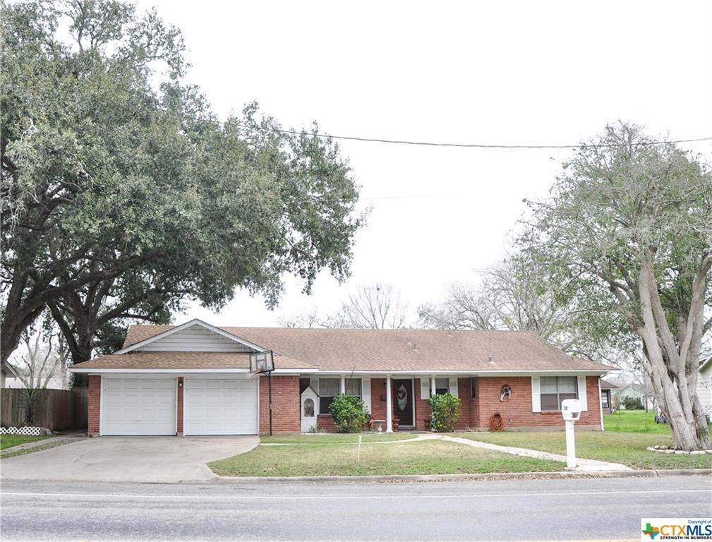 1208 Terrell Street - Photo 1