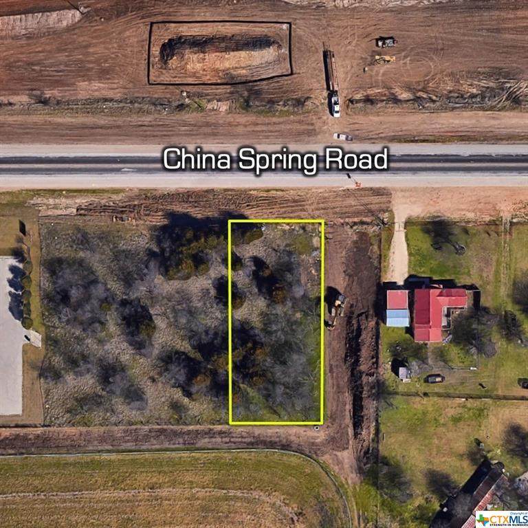 9014 China Spring Road - Photo 1