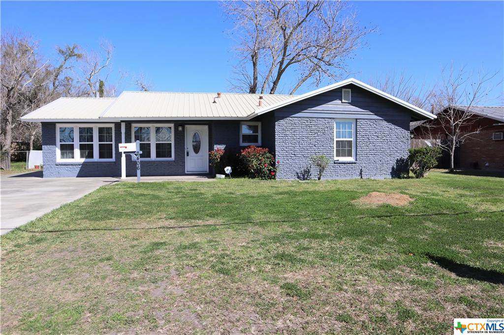 2406 Sam Houston Drive - Photo 1