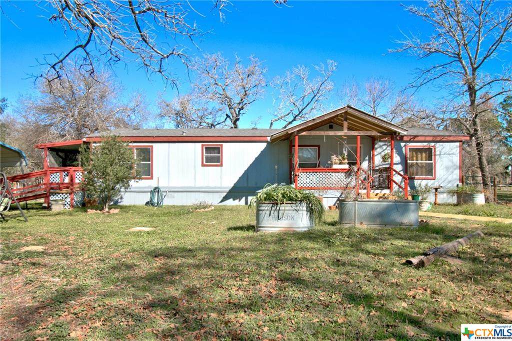 490 Curry Road - Photo 1