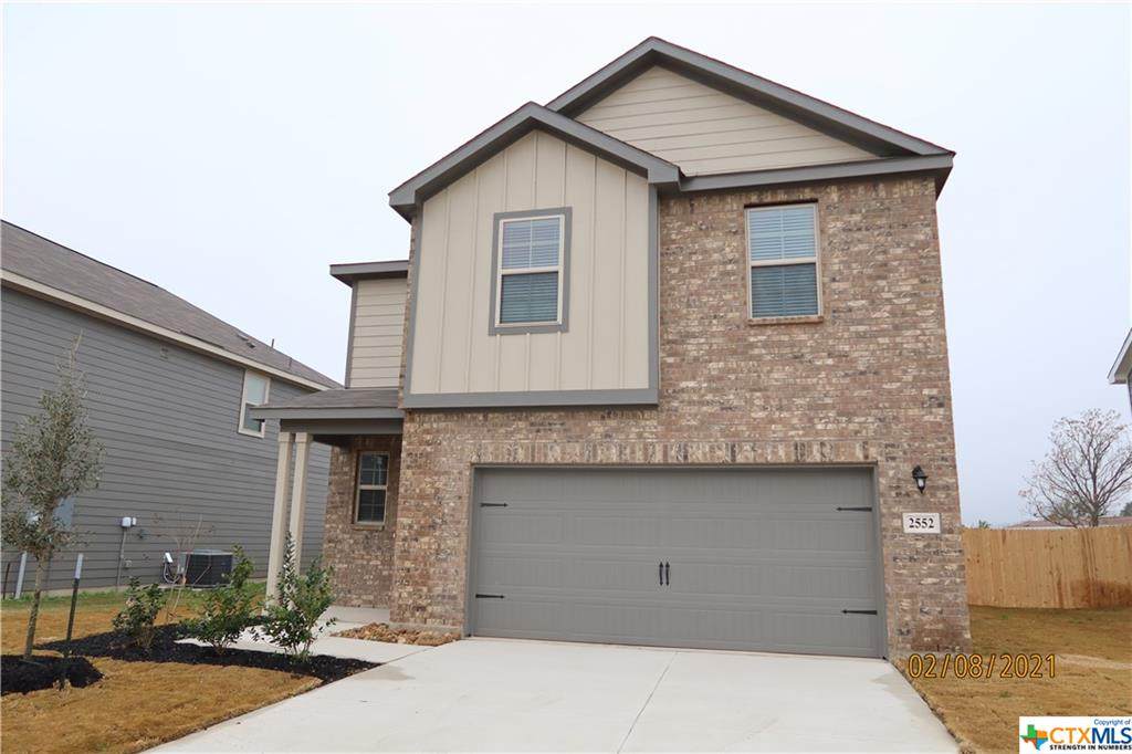 2552 Smokey Cove - Photo 1