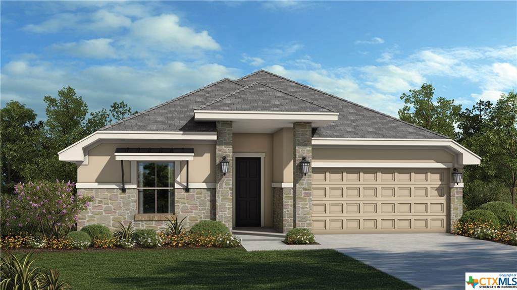 6533 Crockett Cove - Photo 1