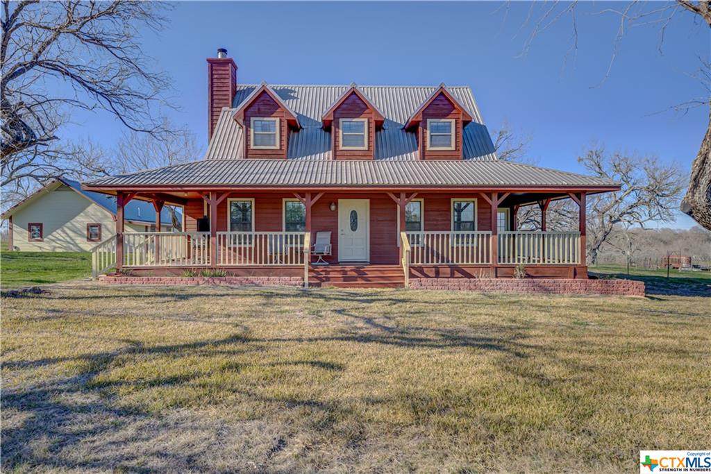 2434 Warncke Road - Photo 1