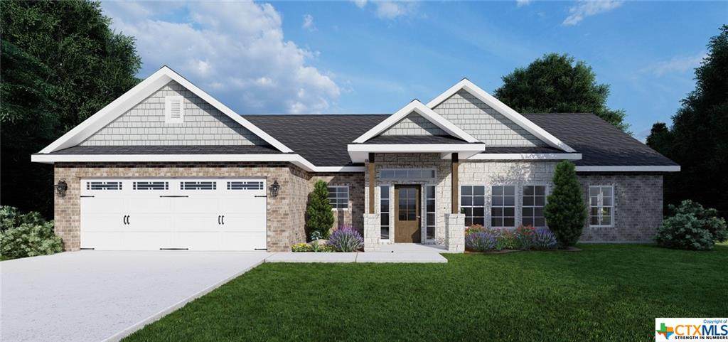 105 Blue Jay Loop - Photo 1