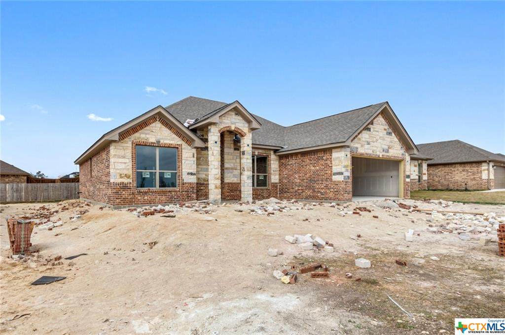 504 Magnolia Drive - Photo 1