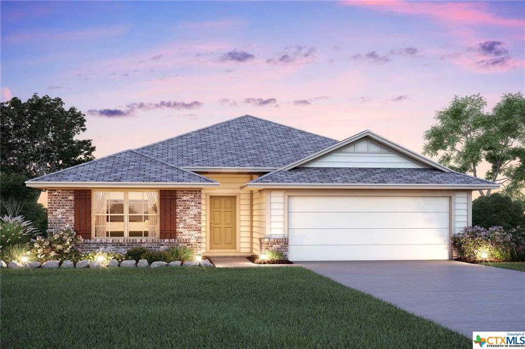 10738 Francisco Way - Photo 1