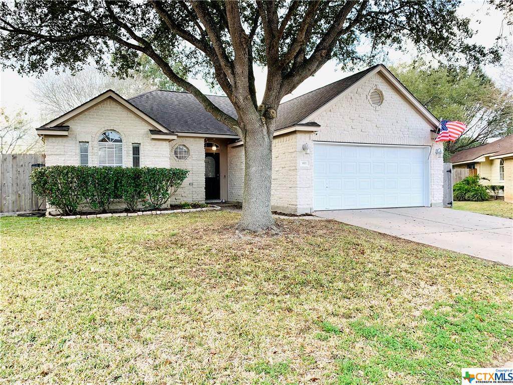 611 Ashland Creek - Photo 1