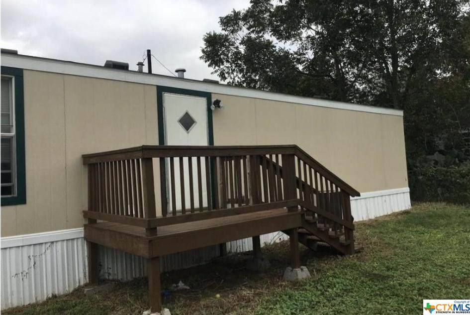 2601 Ellis Street - Photo 1