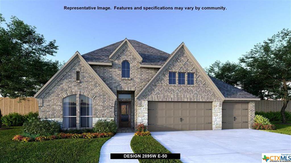 14210 Swift Breeze Drive - Photo 1