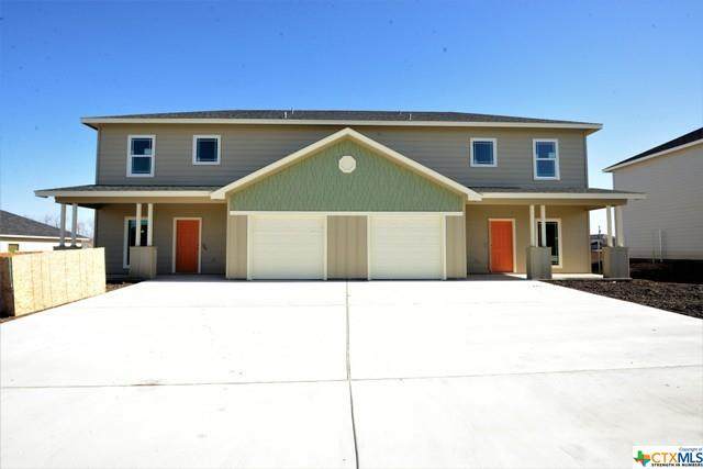 3501-3607 Barnacle Drive - Photo 1