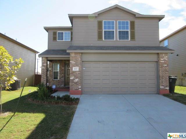 102 Orion Drive - Photo 1