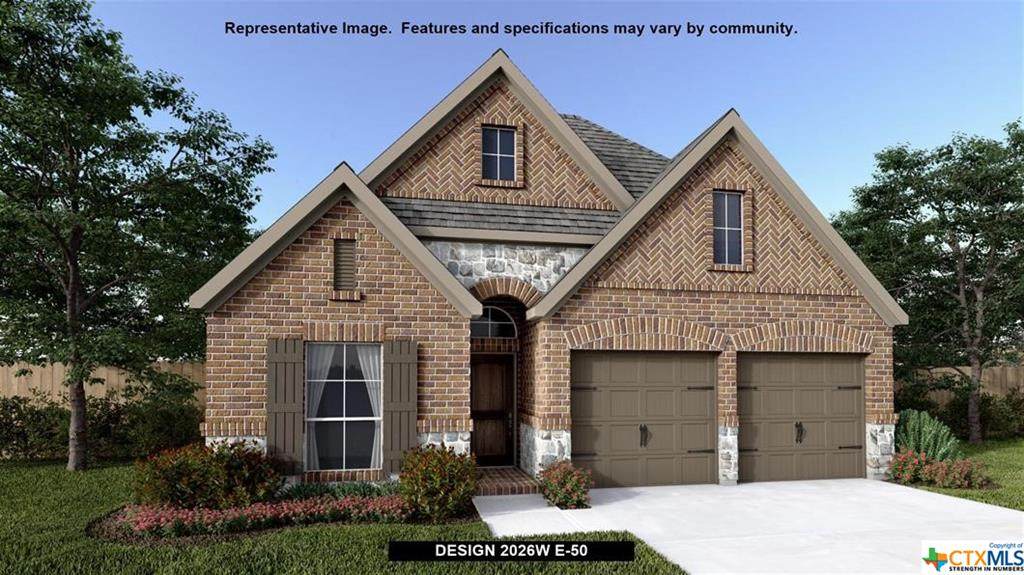 14151 Blind Bandit Creek - Photo 1