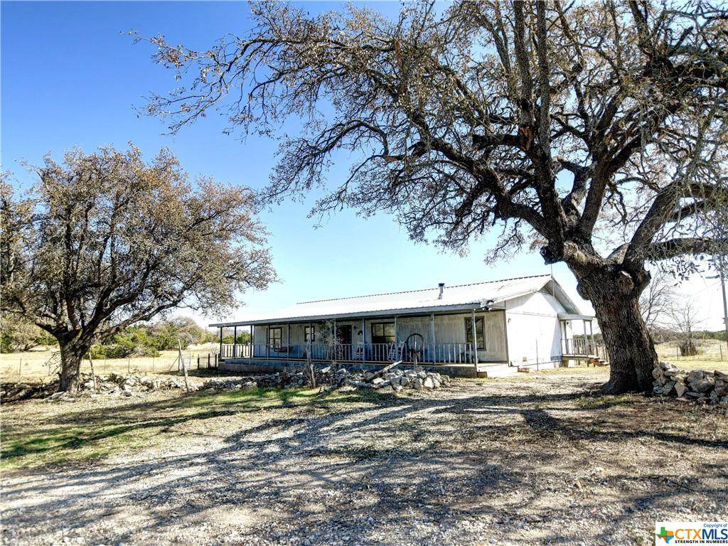501 Myers Creek Road - Photo 1