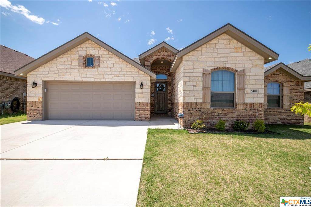 5401 Torrey Vista Drive - Photo 1