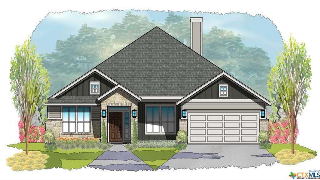 105 Terra Vista Ranch Road - Photo 1