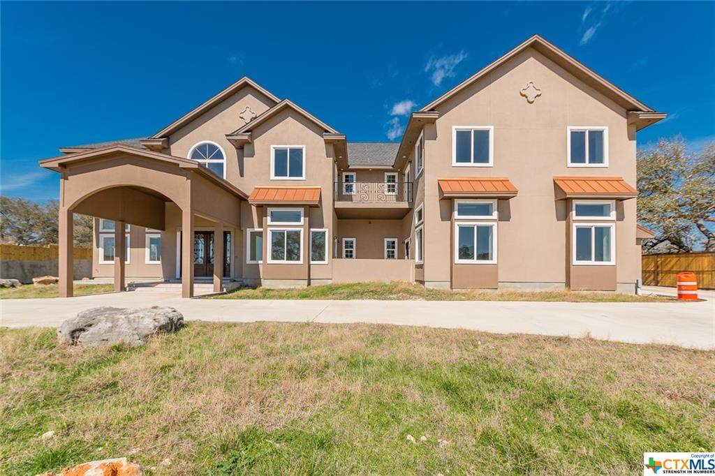 2235 Deer Run Ridge - Photo 1