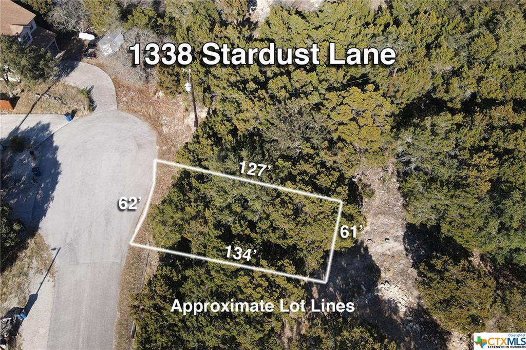 1338 Stardust Drive - Photo 1