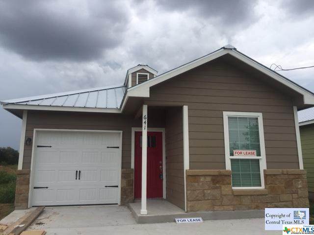 641 Orion Drive - Photo 1
