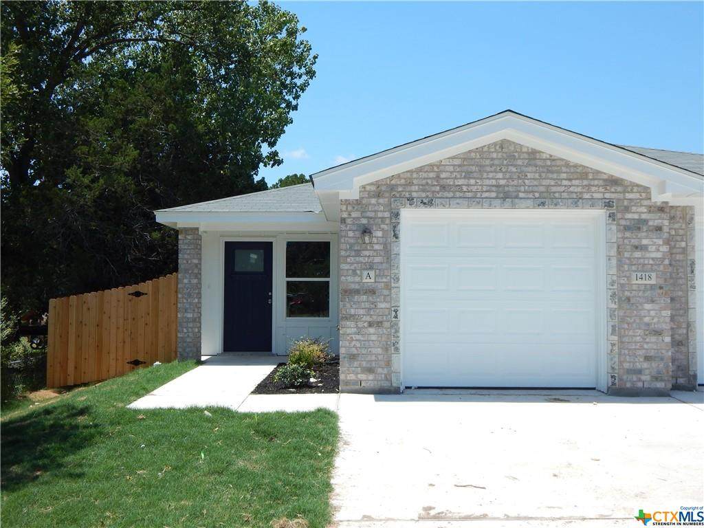 1418 Shoshoni Trail - Photo 1