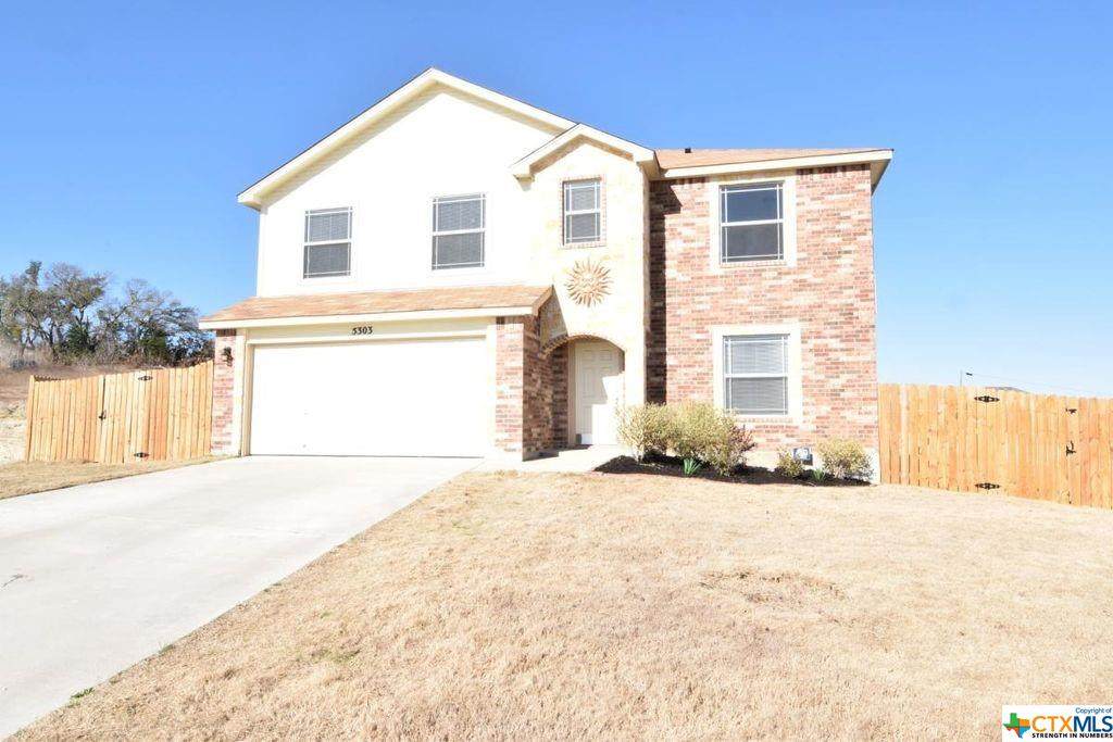 5303 Eagles Nest Drive - Photo 1