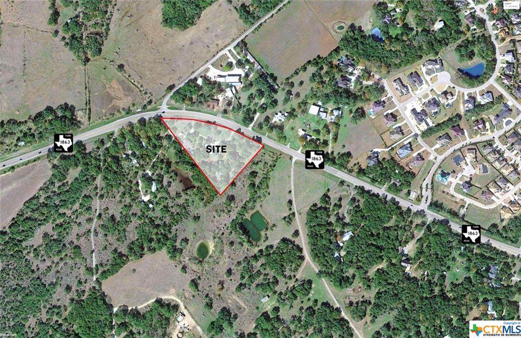 1235 Fm 1863 - Photo 1