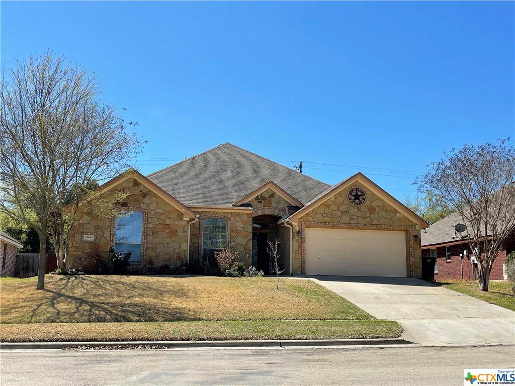 1506 Loblolly Drive - Photo 1