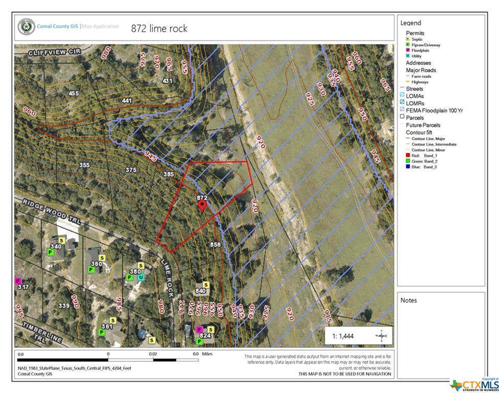 872 Lime Rock - Photo 1