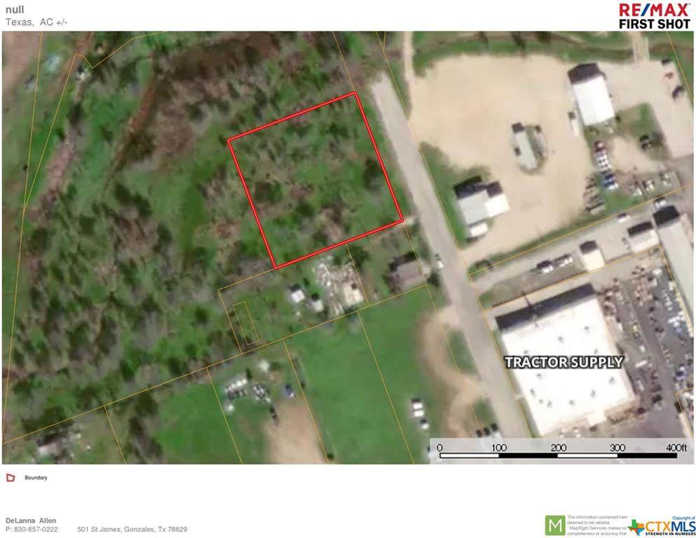 2000 Blk Robertson - Photo 1