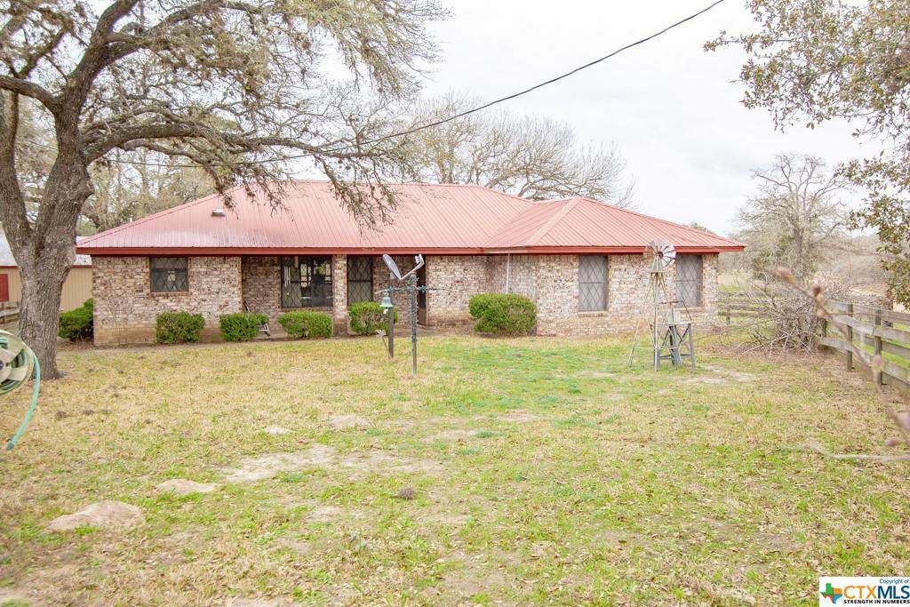 560 County Road 383 Road - Photo 1