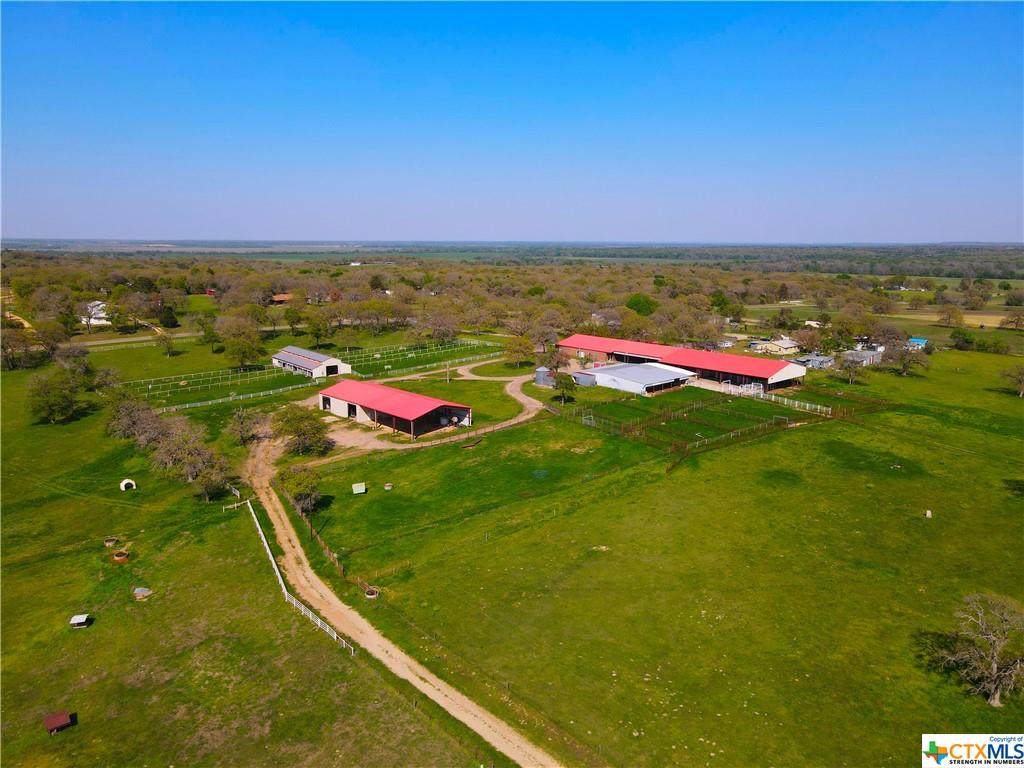3424 Fm 2095 - Photo 1