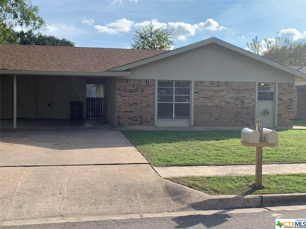 1209 Westcott - Photo 1