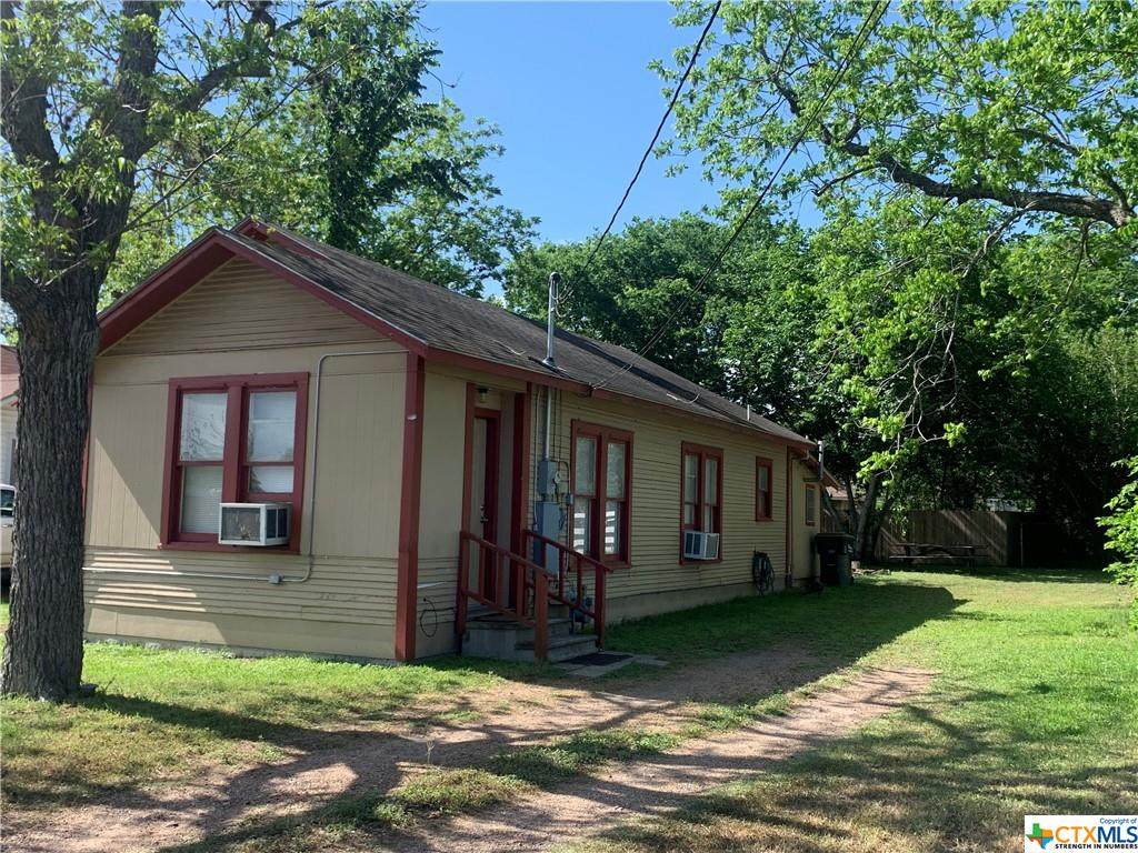 803 Morgan Avenue - Photo 1
