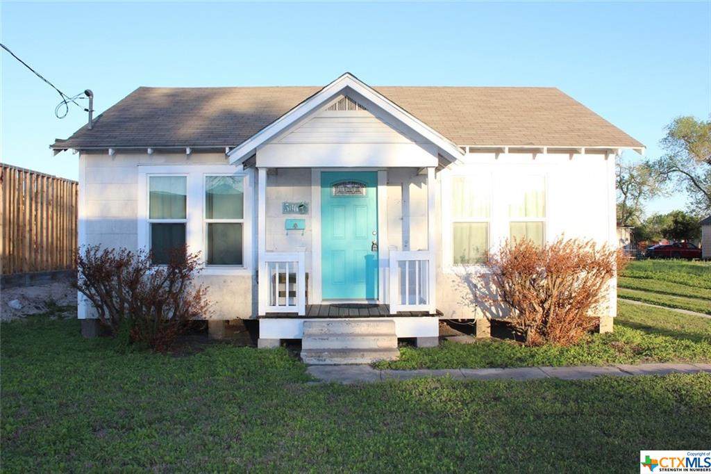 506 Alamo Street - Photo 1