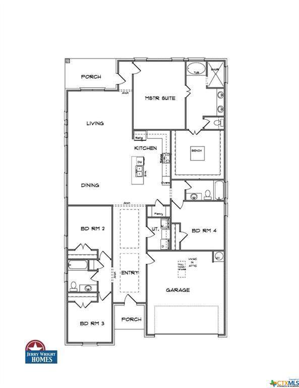 2114 Mercer Street - Photo 1