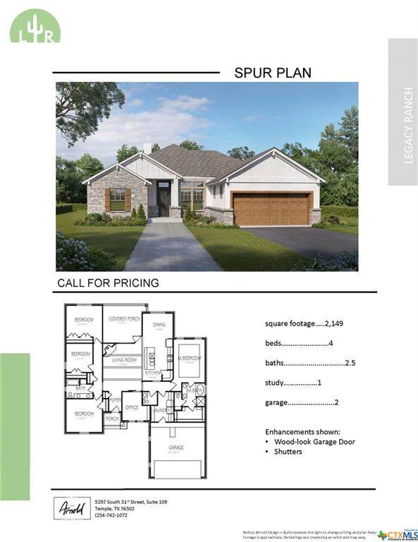 2609 Cibolo Creek Drive - Photo 1