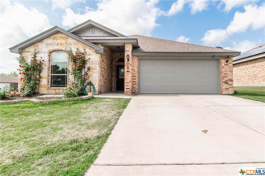2017 Fawn Creek Street - Photo 1