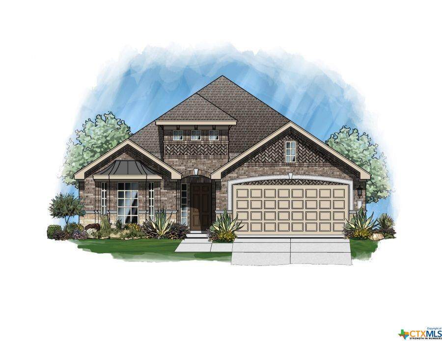 404 Blue Oak Boulevard - Photo 1