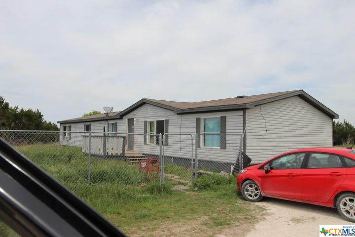 710 Bluestem Drive - Photo 1