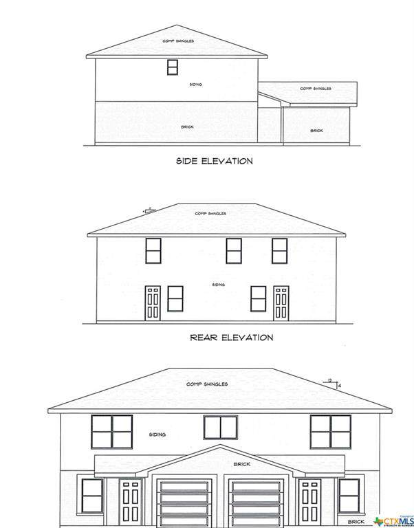 1610 Cline Drive - Photo 1