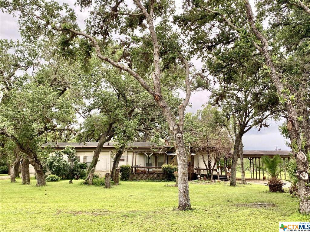 6204 Coletoville Road - Photo 1