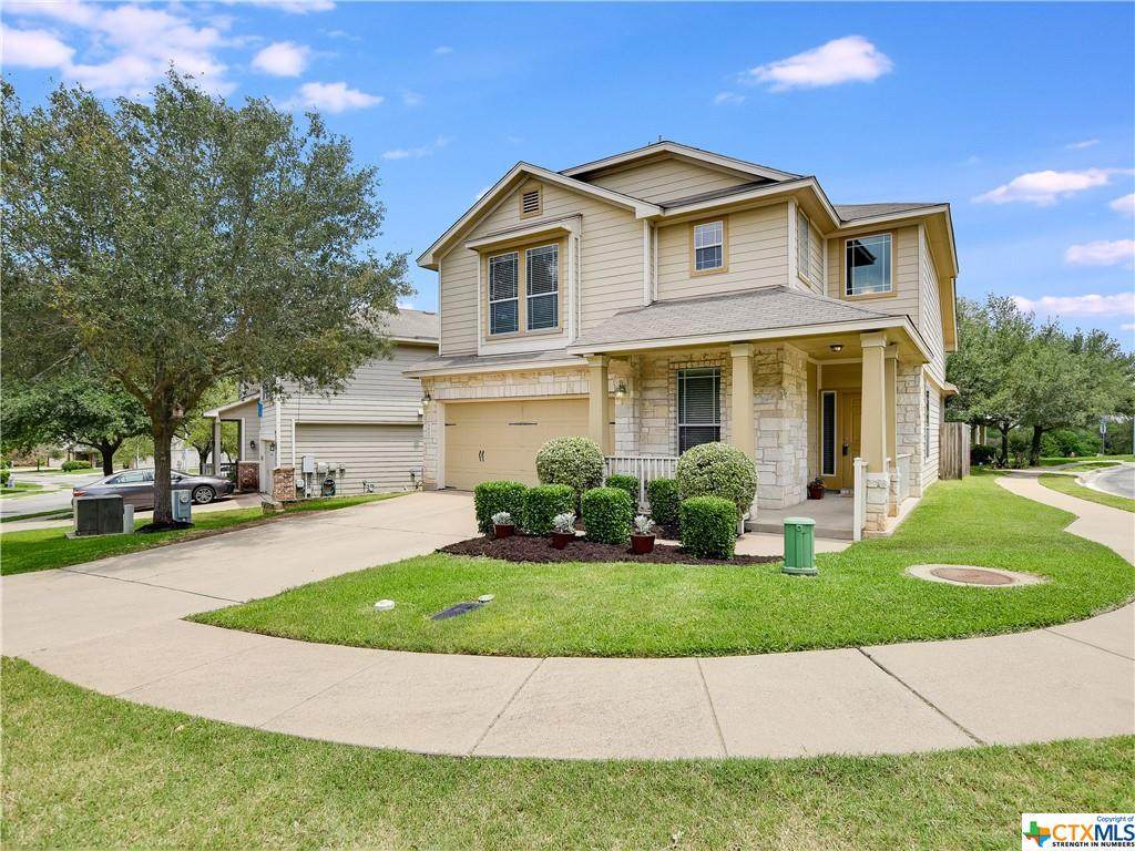 1600 Redwater Drive - Photo 1