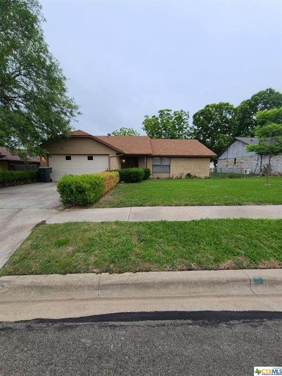 3102 Paintrock Drive - Photo 1