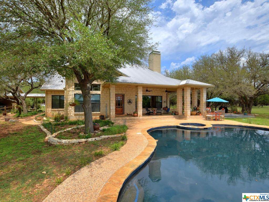 120 Lighted Way - Photo 1