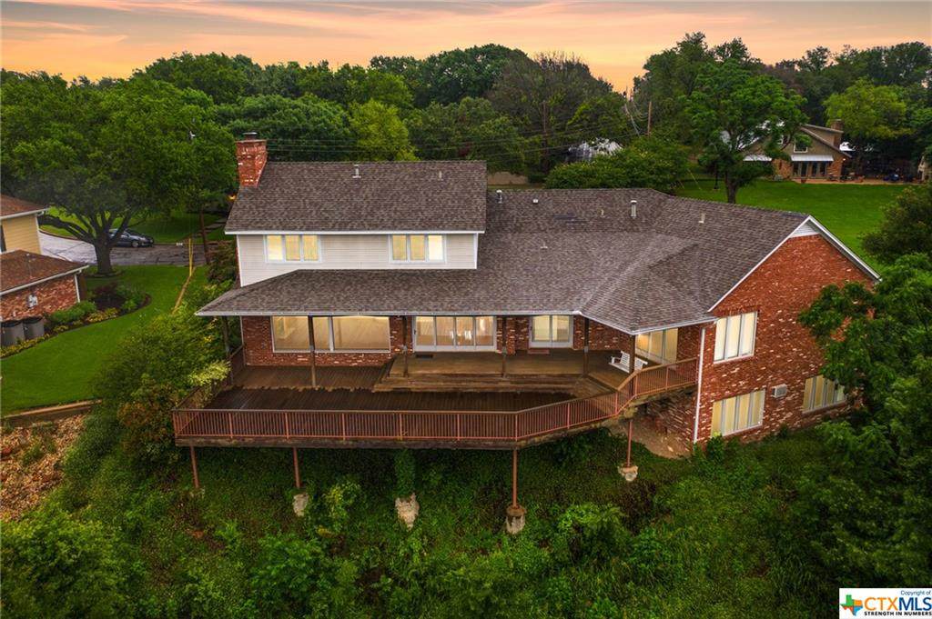 2616 Westbury Circle - Photo 1