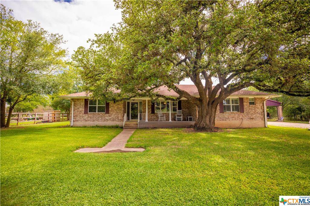 6161 Smith Dairy Road - Photo 1