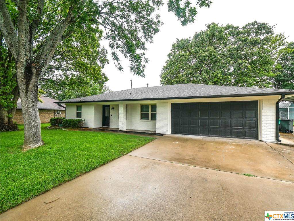 1021 Terra Alta Drive - Photo 1