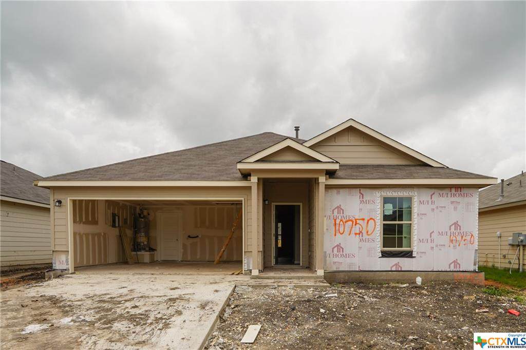 10750 Francisco Way - Photo 1