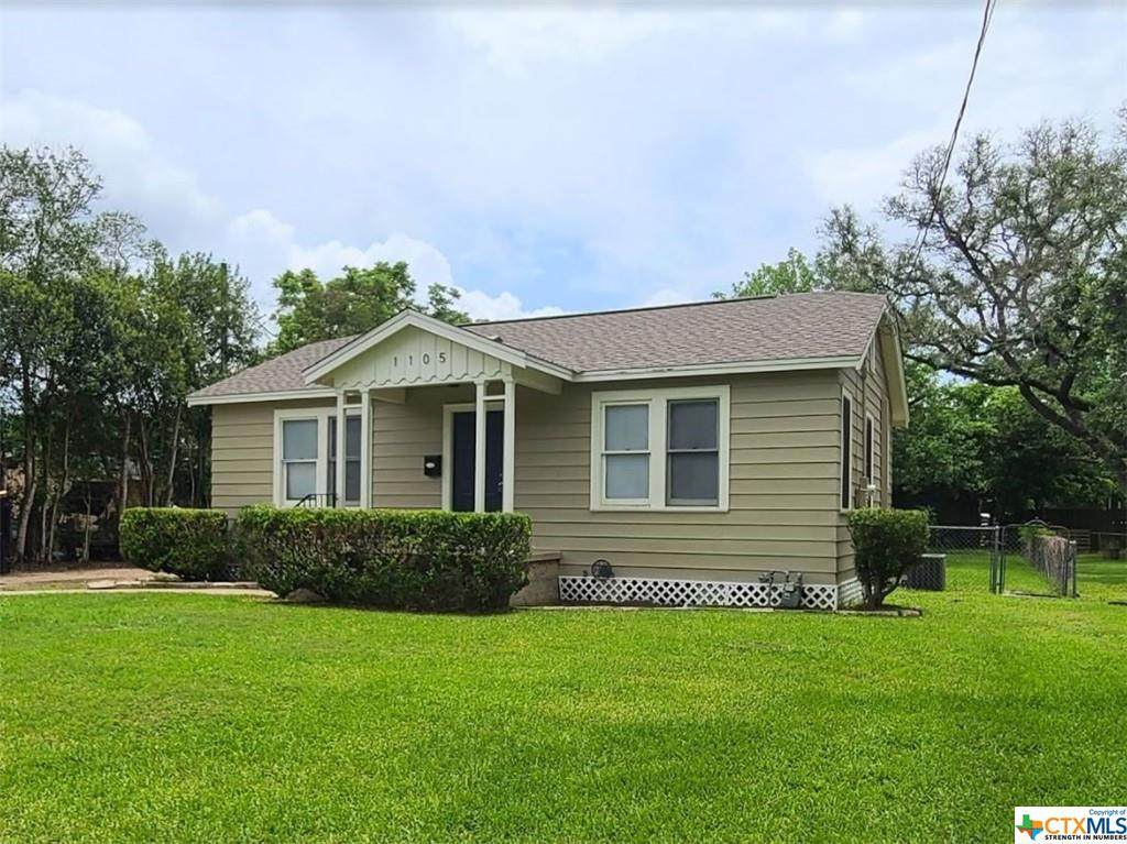 1105 Trinity Street - Photo 1